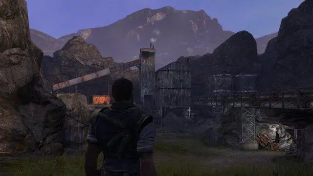 Alt view image 10 of 20 - Borderlands PlayStation 3