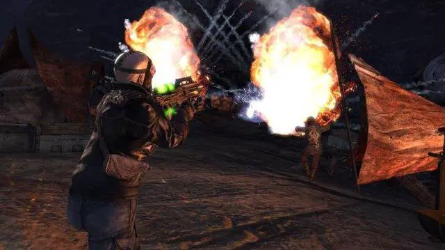 Alt view image 16 of 20 - Borderlands PlayStation 3