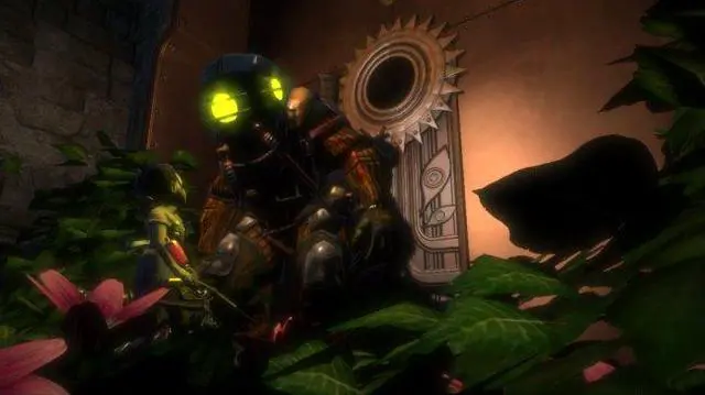 Alt view image 13 of 18 - Bioshock PlayStation 3