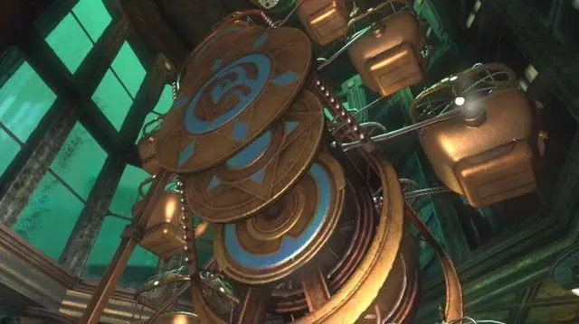 Alt view image 15 of 18 - Bioshock PlayStation 3