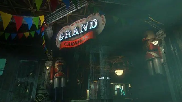 Alt view image 4 of 18 - Bioshock PlayStation 3