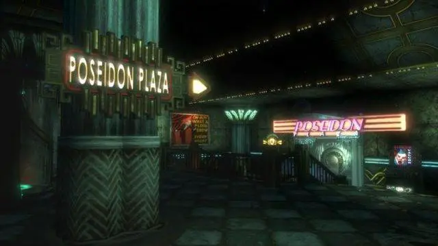 Alt view image 7 of 18 - Bioshock PlayStation 3