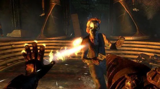 Alt view image 20 of 20 - Bioshock 2 Playstation3 Game