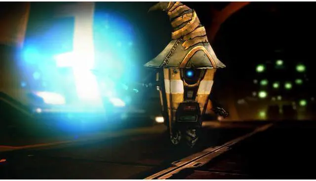 Alt view image 3 of 4 - Borderlands: The Handsome Collection PlayStation 4