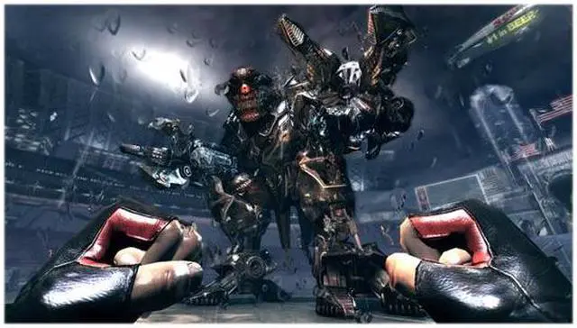 Alt view image 2 of 4 - Duke Nukem Forever Playstation3 Game