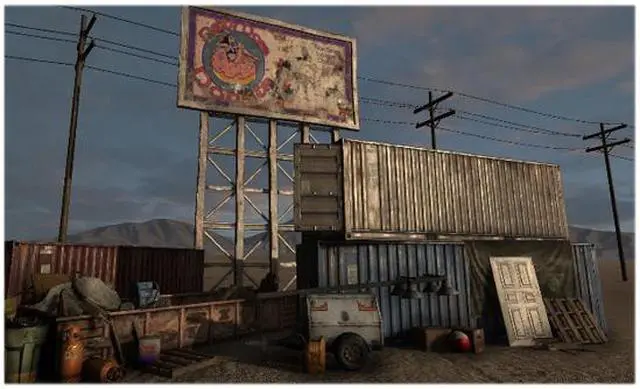 Alt view image 4 of 4 - Duke Nukem Forever Playstation3 Game