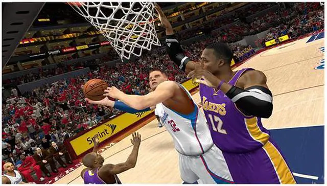 Alt view image 3 of 14 - NBA 2K13 Dynasty Edition Playstation3 Game