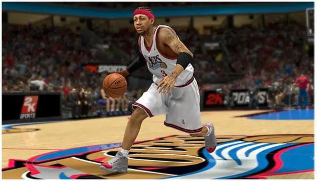 Alt view image 9 of 14 - NBA 2K13 Dynasty Edition Playstation3 Game