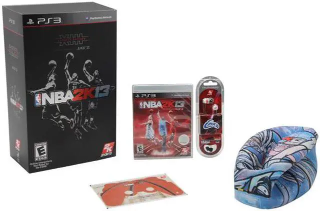 Alt view image 11 of 14 - NBA 2K13 Dynasty Edition Playstation3 Game