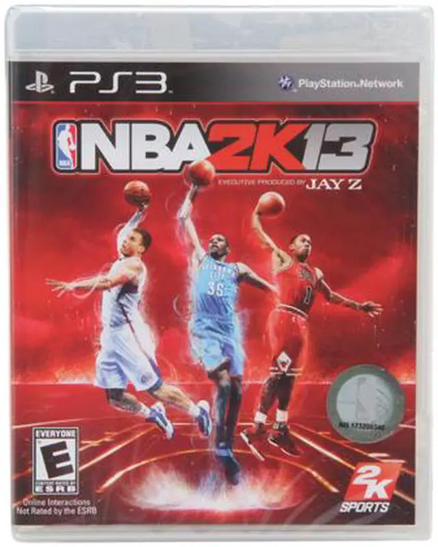 Alt view image 12 of 14 - NBA 2K13 Dynasty Edition Playstation3 Game