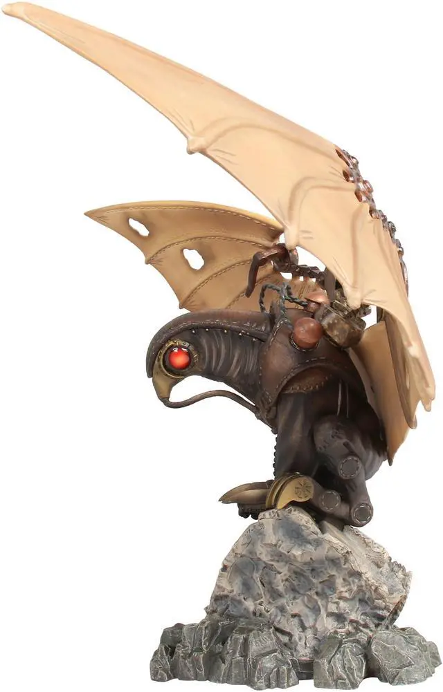 Alt view image 6 of 11 - BioShock Infinite Ultimate Songbird Edition Playstation3 Game