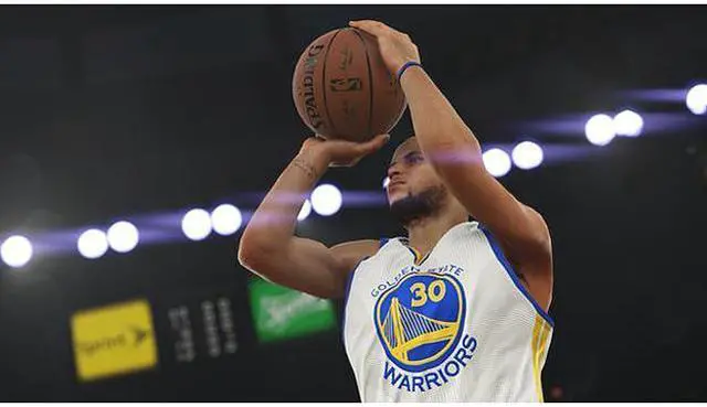 Alt view image 4 of 8 - NBA 2K15 PlayStation 3