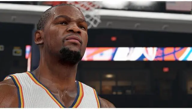 Alt view image 6 of 10 - NBA 2K15 PlayStation 4