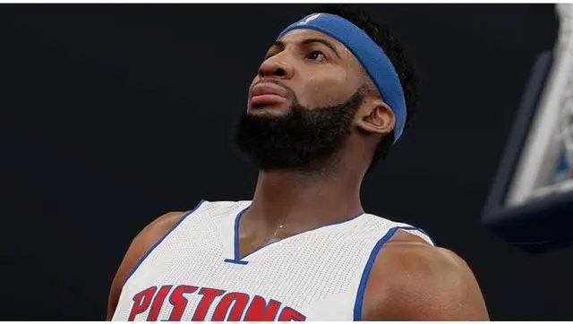 Alt view image 7 of 10 - NBA 2K15 PlayStation 4