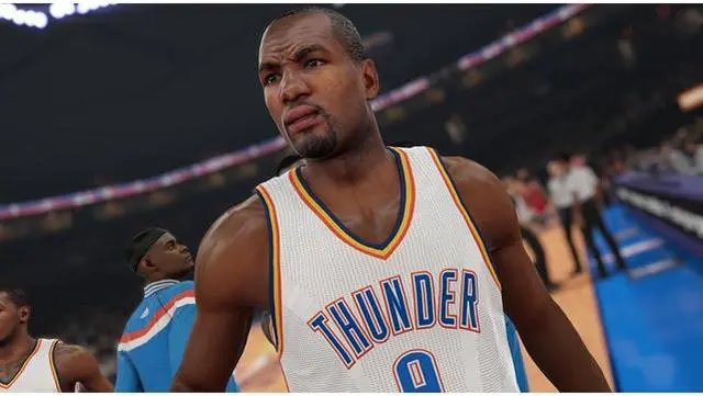 Alt view image 10 of 10 - NBA 2K15 PlayStation 4