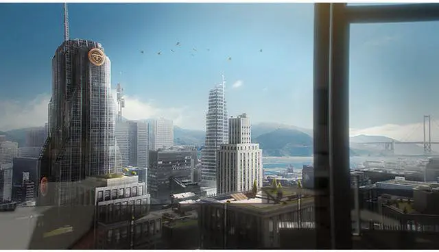 Alt view image 5 of 15 - Prey - PlayStation 4
