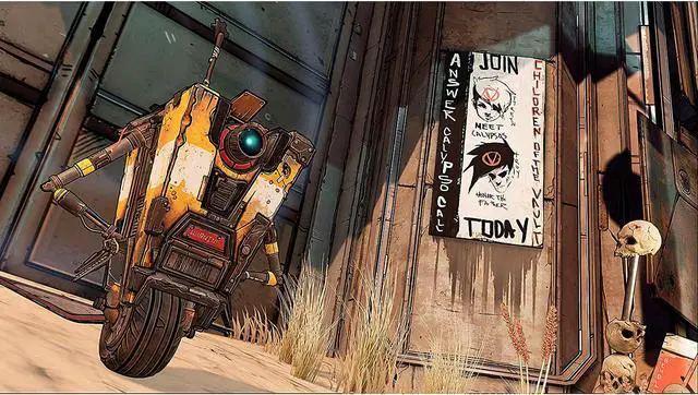 Alt view image 4 of 8 - Borderlands 3 - PlayStation 4