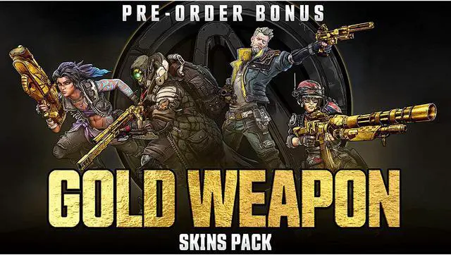 Alt view image 2 of 8 - Borderlands 3 - PlayStation 4