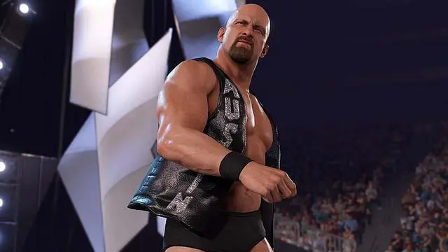 Alt view image 3 of 5 - WWE 2K23 Standard Edition - PlayStation 4