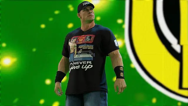 Alt view image 5 of 5 - WWE 2K23 Standard Edition - PlayStation 4