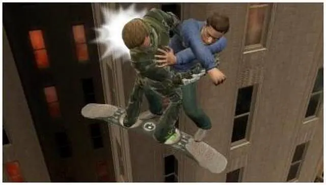 Alt view image 13 of 19 - Spider-Man 3 Playstation3 Game