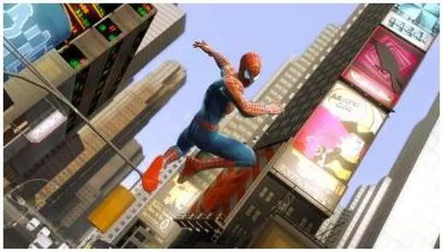 Alt view image 15 of 19 - Spider-Man 3 Playstation3 Game