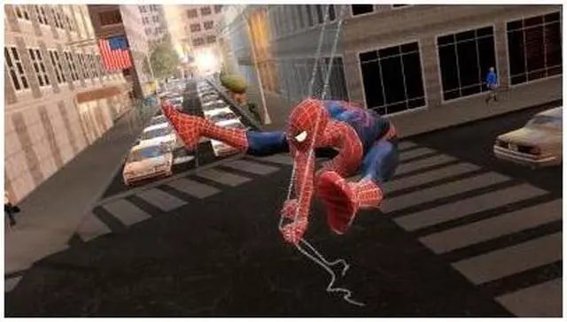 Alt view image 16 of 19 - Spider-Man 3 Playstation3 Game