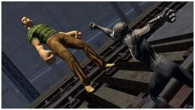 Alt view image 17 of 19 - Spider-Man 3 Playstation3 Game