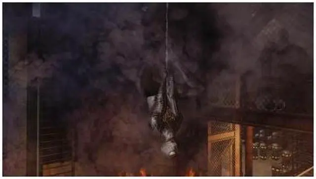 Alt view image 19 of 19 - Spider-Man 3 Playstation3 Game