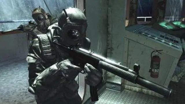 Alt view image 2 of 20 - Call of Duty 4: Modern Warfare PlayStation 3
