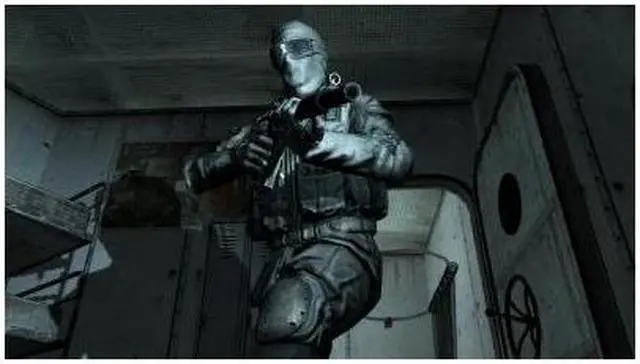 Alt view image 11 of 20 - Call of Duty 4: Modern Warfare PlayStation 3