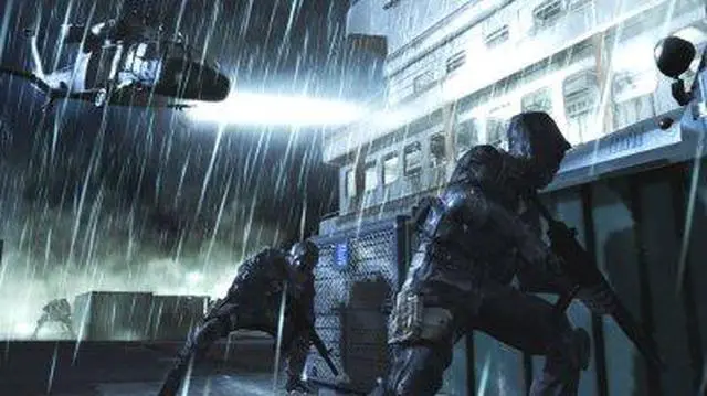 Alt view image 13 of 20 - Call of Duty 4: Modern Warfare PlayStation 3