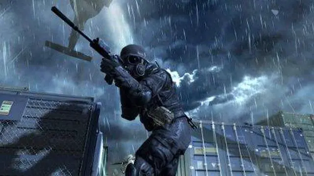 Alt view image 14 of 20 - Call of Duty 4: Modern Warfare PlayStation 3