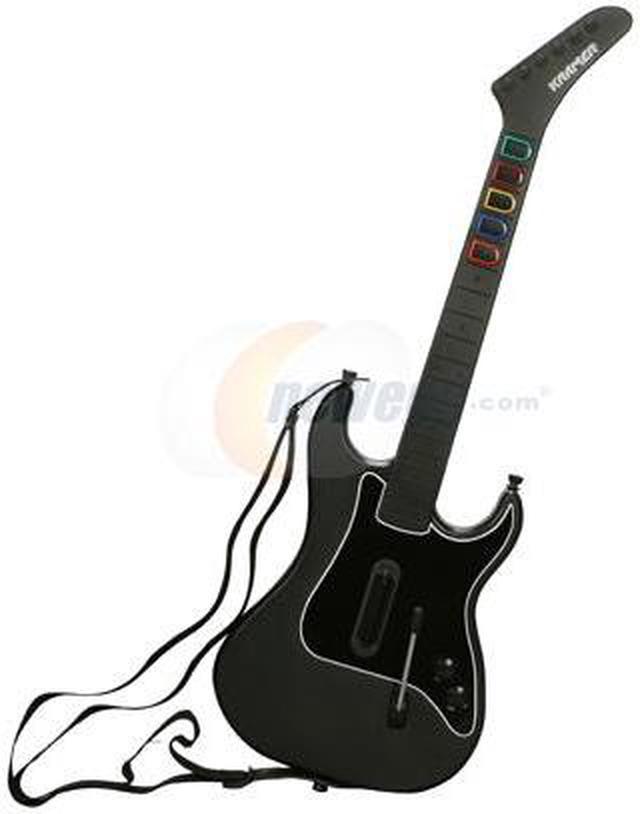 Activision Hero Playstation 2 Wireless Guitar for sale online