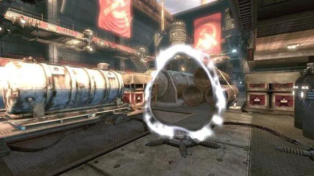 Alt view image 5 of 20 - Singularity PlayStation 3