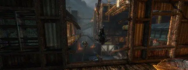 Alt view image 12 of 20 - Singularity PlayStation 3