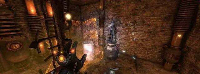 Alt view image 13 of 20 - Singularity PlayStation 3