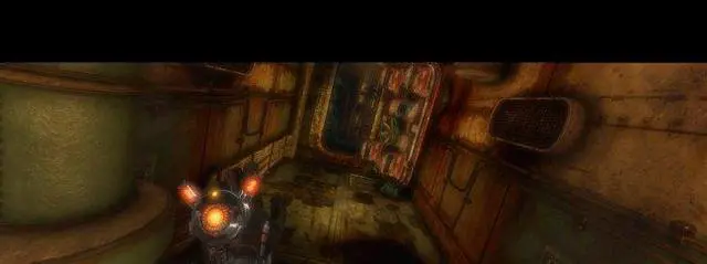 Alt view image 14 of 20 - Singularity PlayStation 3