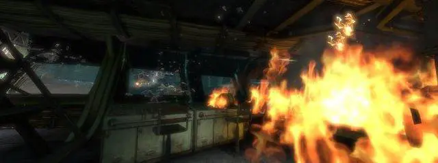 Alt view image 15 of 20 - Singularity PlayStation 3