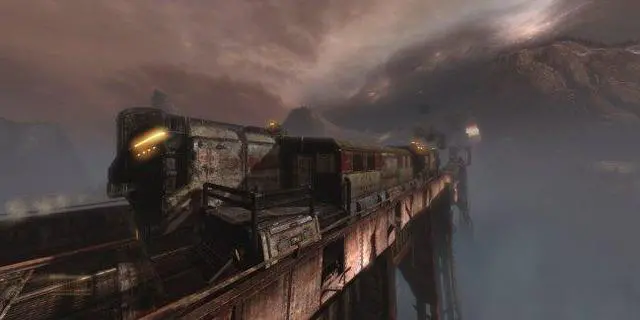 Alt view image 19 of 20 - Singularity PlayStation 3