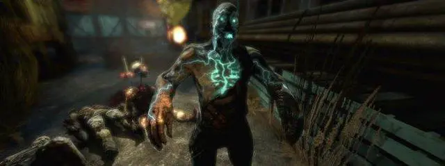 Alt view image 20 of 20 - Singularity PlayStation 3