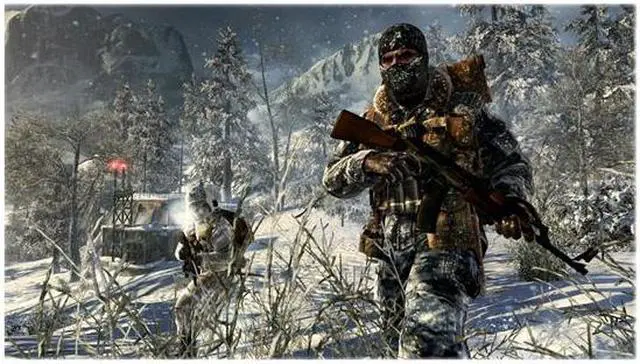 Alt view image 3 of 8 - Playstation3 Game