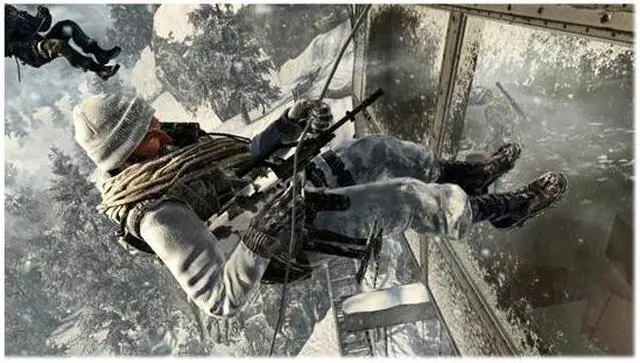 Alt view image 4 of 8 - Playstation3 Game