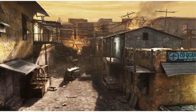 Alt view image 2 of 6 - PSVITA playstation Call of Duty Black OPS Declassified