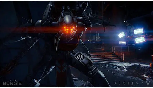 Alt view image 3 of 12 - Destiny - PlayStation 4