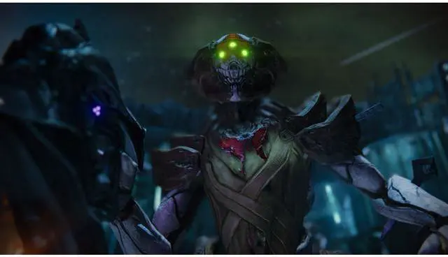 Alt view image 4 of 12 - Destiny - PlayStation 4