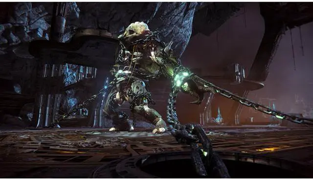 Alt view image 5 of 12 - Destiny - PlayStation 4