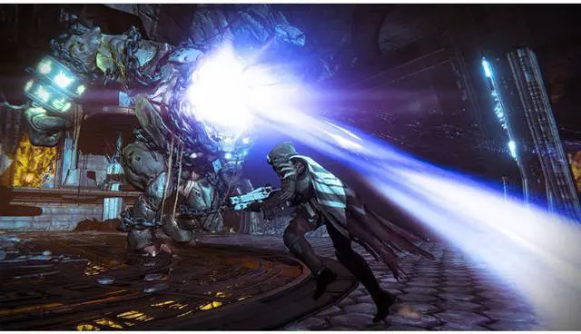 Alt view image 10 of 12 - Destiny - PlayStation 4