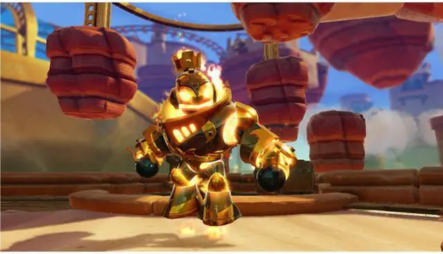 Alt view image 3 of 8 - Skylanders SWAP Force Starter Pack PlayStation 4