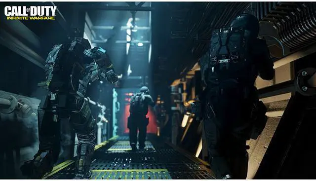 Alt view image 4 of 8 - Call of Duty: Infinite Warfare - Legacy Edition - PlayStation 4